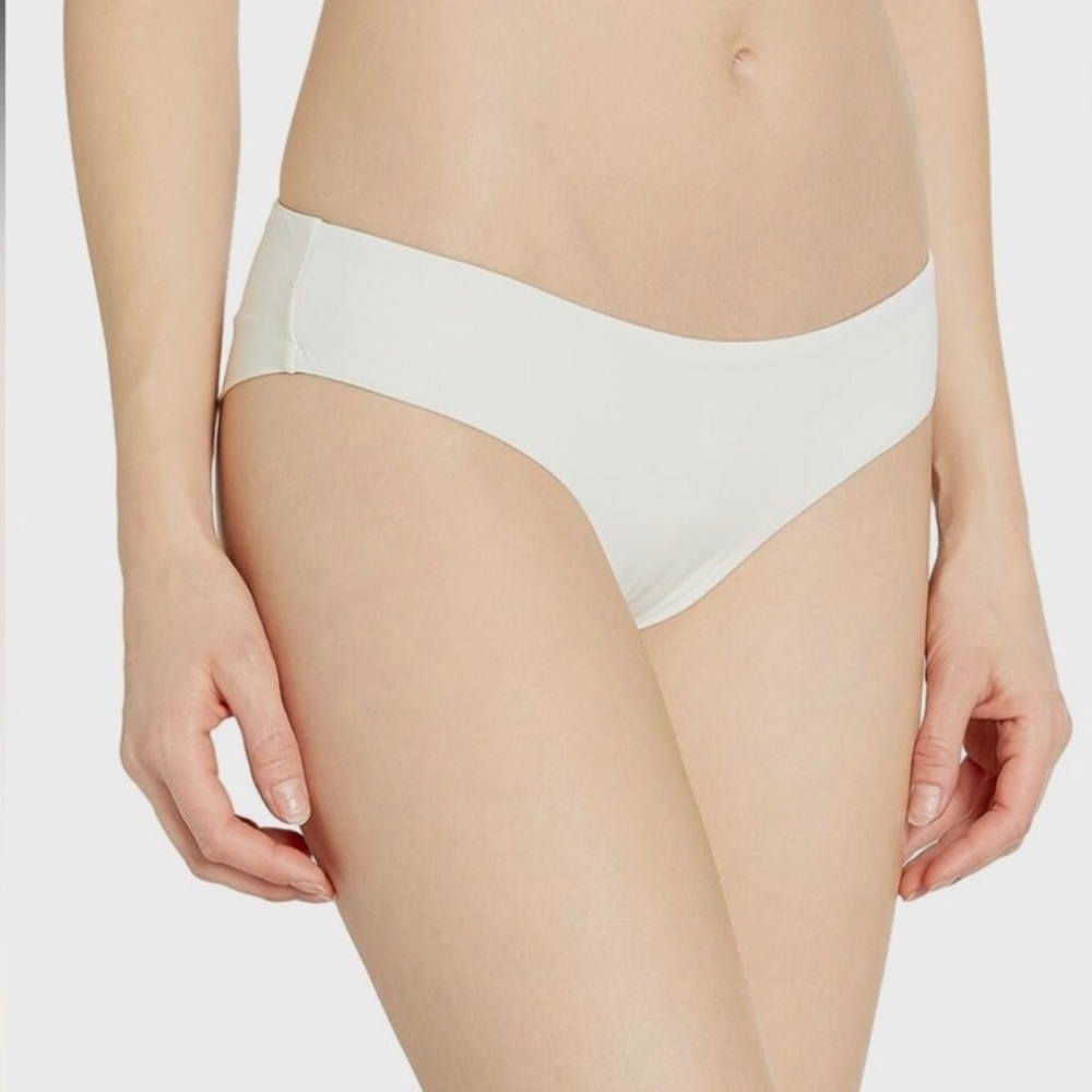 NWT Eberjey Standard so solid Bikini Bottom